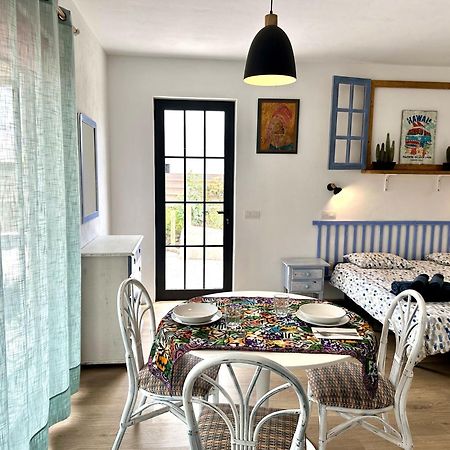 Casita Tiare Lajares Apartment Екстериор снимка