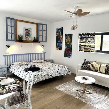Casita Tiare Lajares Apartment Екстериор снимка