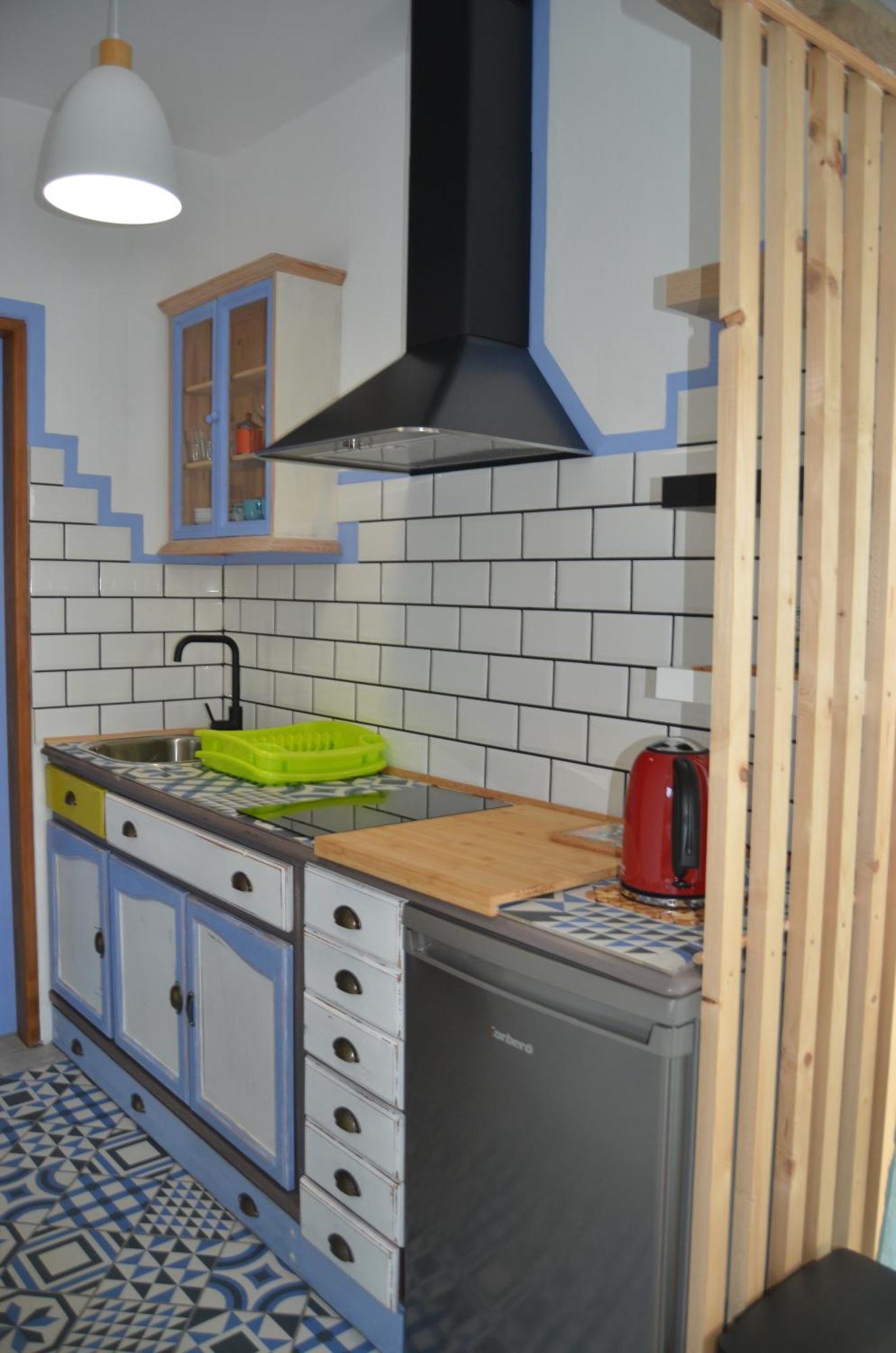 Casita Tiare Lajares Apartment Екстериор снимка