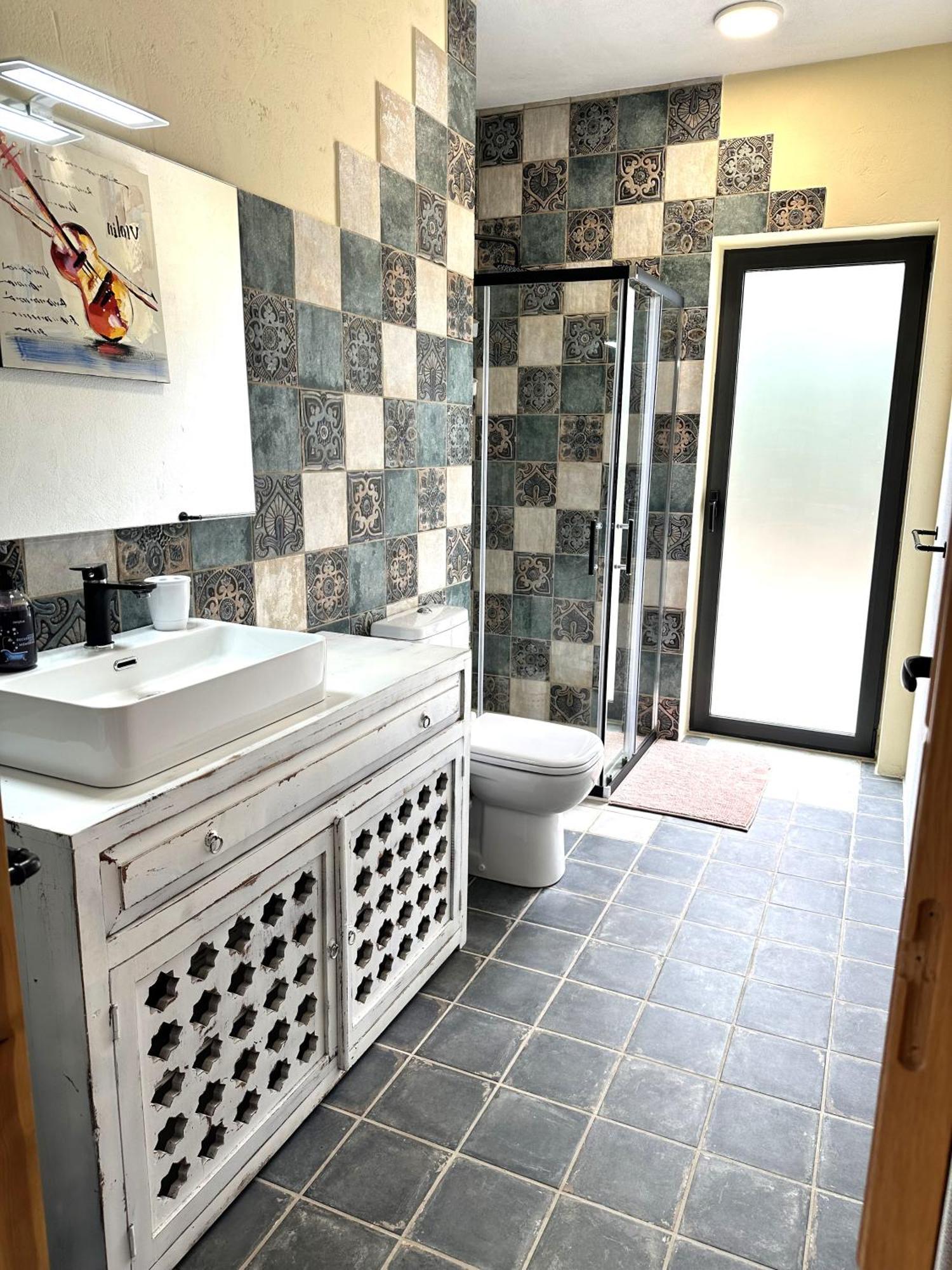 Casita Tiare Lajares Apartment Екстериор снимка