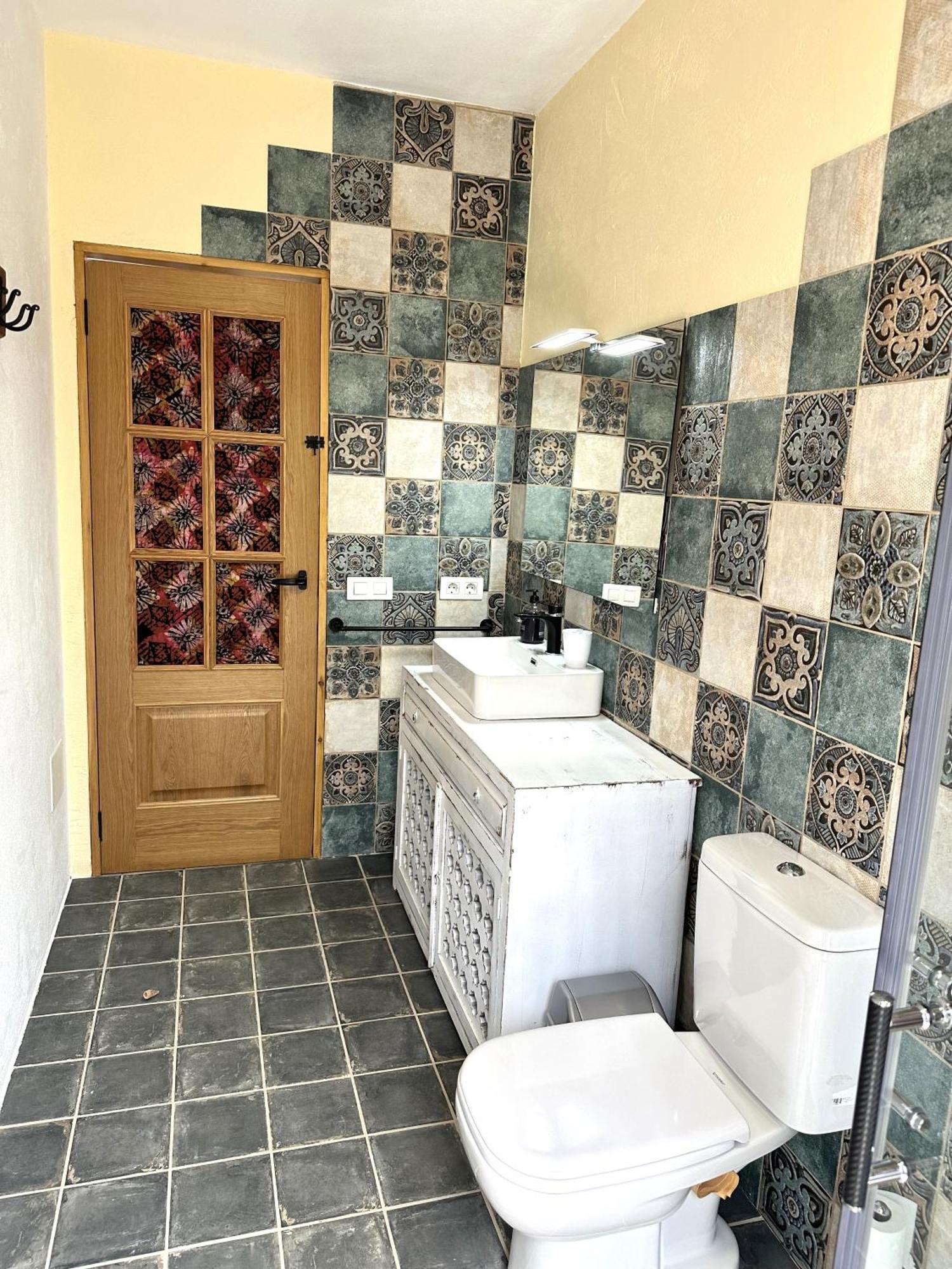 Casita Tiare Lajares Apartment Екстериор снимка