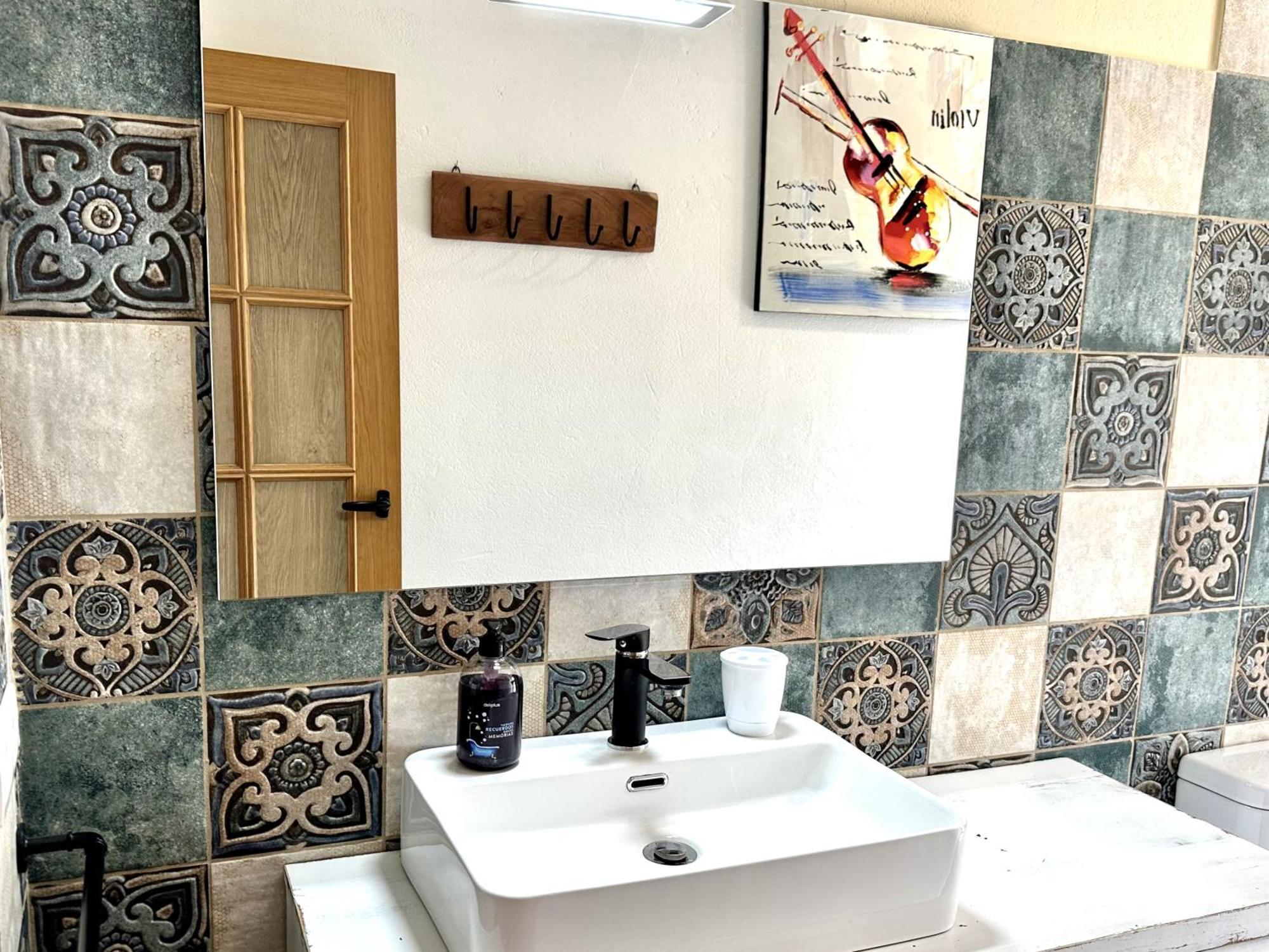 Casita Tiare Lajares Apartment Екстериор снимка
